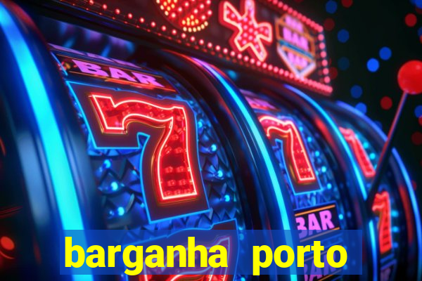 barganha porto feliz facebook